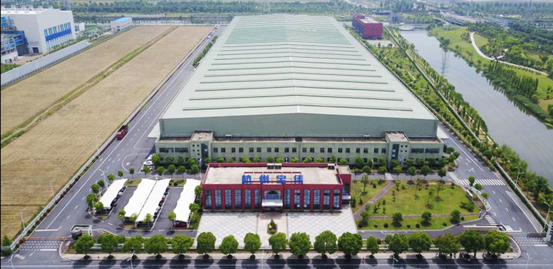 Hangzhou baowei auto parts co., LTD